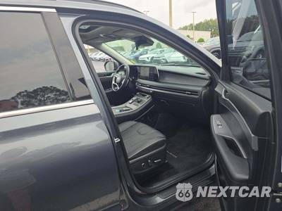 2024 Hyundai Palisade XRT - zdjęcie 19 z 23 - miniatura