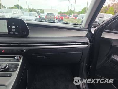 2024 Hyundai Palisade XRT - zdjęcie 20 z 23 - miniatura