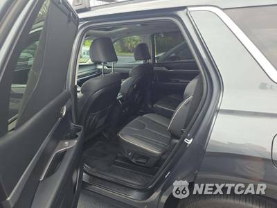 2024 Hyundai Palisade XRT - zdjęcie 13 z 23 - miniatura