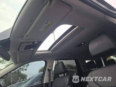 2024 Hyundai Palisade XRT - zdjęcie 11 z 23 - miniatura