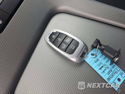 2024 Hyundai Palisade XRT - zdjęcie 8 z 23 - miniatura