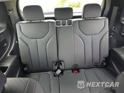 2024 Hyundai Palisade XRT - zdjęcie 14 z 23 - miniatura