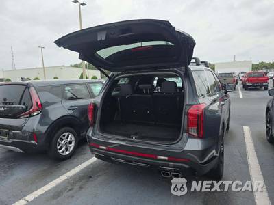 2024 Hyundai Palisade XRT - zdjęcie 15 z 23 - miniatura