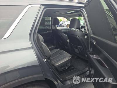 2024 Hyundai Palisade XRT - zdjęcie 17 z 23 - miniatura