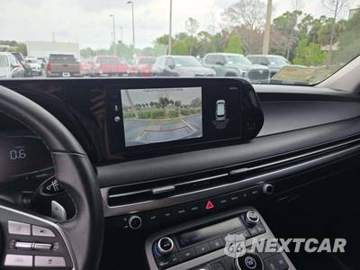 2024 Hyundai Palisade XRT - zdjęcie 10 z 23 - miniatura