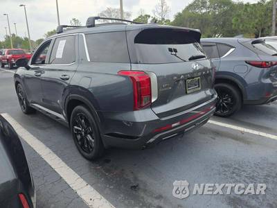 2024 Hyundai Palisade XRT - zdjęcie 2 z 23 - miniatura