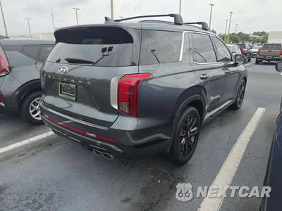 2024 Hyundai Palisade XRT - zdjęcie 3 z 23 - miniatura