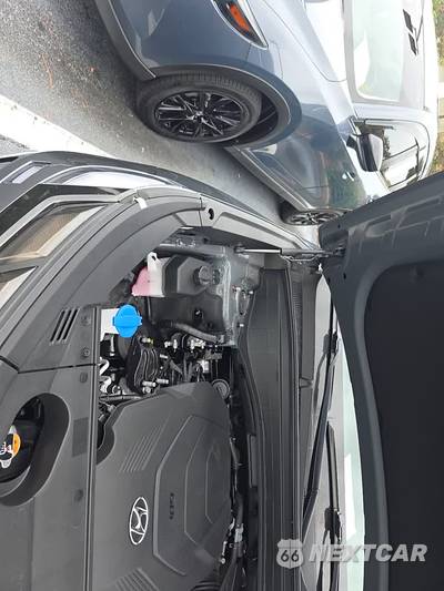 2024 Hyundai Palisade XRT - zdjęcie 23 z 23 - miniatura