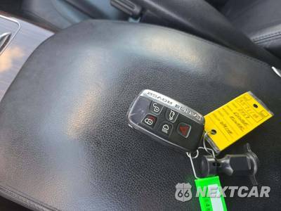 2017 Land Rover Range Rover - zdjęcie 8 z 27 - miniatura