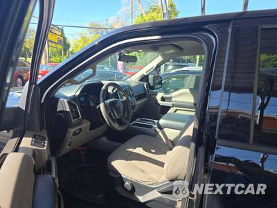 2016 Ford F-150 XLT Crew Cab Short Bed - zdjęcie 6 z 21 - miniatura