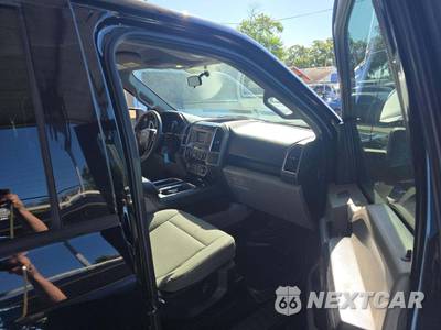 2016 Ford F-150 XLT Crew Cab Short Bed - zdjęcie 18 z 21 - miniatura