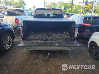2016 Ford F-150 XLT Crew Cab Short Bed - zdjęcie 14 z 21 - miniatura