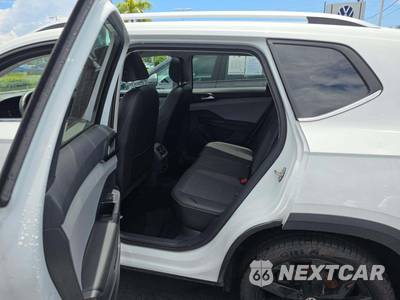 2023 Volkswagen Taos SE - zdjęcie 13 z 22 - miniatura