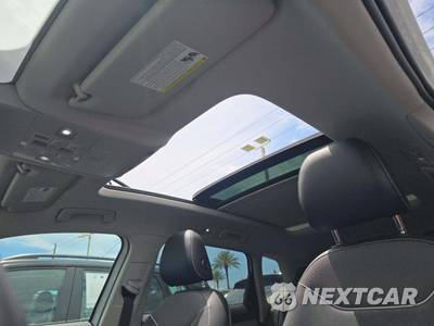 2023 Volkswagen Taos SE - zdjęcie 11 z 22 - miniatura