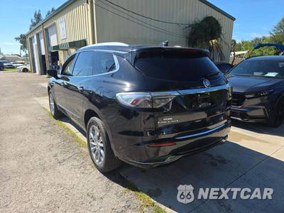 2023 Buick Enclave Avenir 1SP - zdjęcie 2 z 25 - miniatura