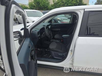 2022 Ford Maverick Hybrid XL Crew Cab Short Bed - zdjęcie 6 z 32 - miniatura