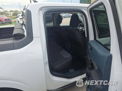 2022 Ford Maverick Hybrid XL Crew Cab Short Bed - zdjęcie 16 z 32 - miniatura