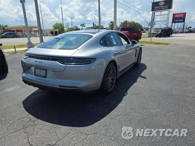 2022 Porsche Panamera Platinum Edition - zdjęcie 3 z 22 - miniatura