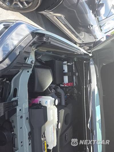2024 Toyota Tundra SR5 Crew Cab Short Bed - zdjęcie 22 z 22 - miniatura