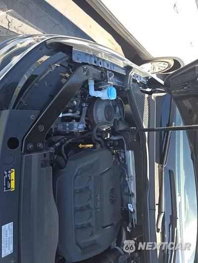 2024 Volkswagen Tiguan SE - zdjęcie 25 z 25 - miniatura