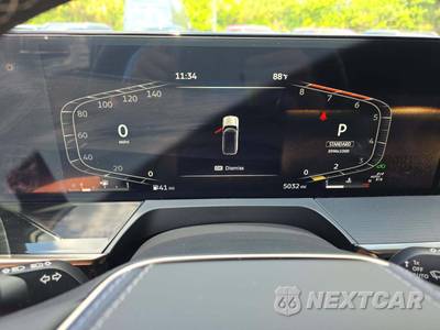 2026 INFINITI LUXE - zdjęcie 9 z 22 - miniatura