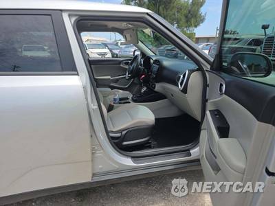2021 Kia Soul LX - zdjęcie 18 z 26 - miniatura