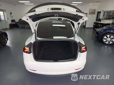 2021 Tesla Model 3 Standard Range Plus - zdjęcie 14 z 36 - miniatura