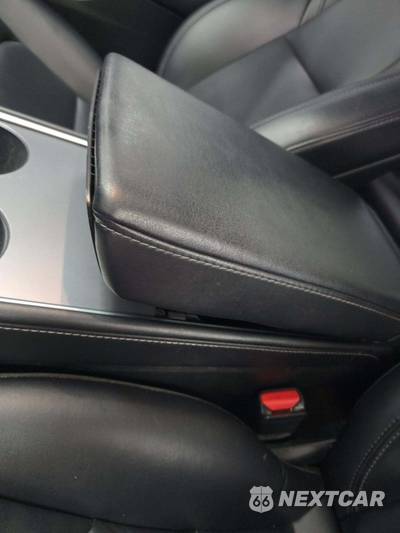2021 Tesla Model 3 Standard Range Plus - zdjęcie 34 z 36 - miniatura