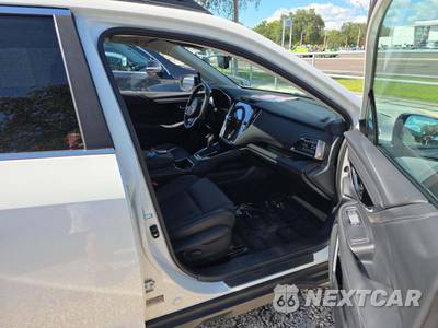 2022 Subaru Outback Limited - zdjęcie 18 z 24 - miniatura