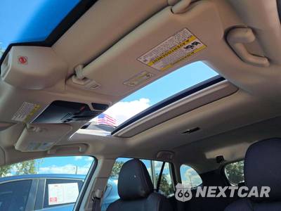 2022 Subaru Outback Limited - zdjęcie 11 z 24 - miniatura