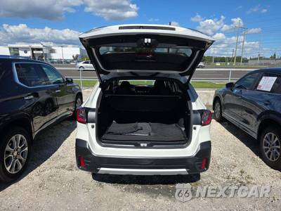 2022 Subaru Outback Limited - zdjęcie 14 z 24 - miniatura