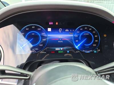 2024 Mercedes-Benz EQS 450+ SUV - zdjęcie 9 z 27 - miniatura