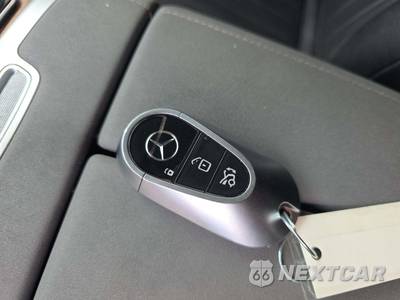 2024 Mercedes-Benz EQS 450+ SUV - zdjęcie 8 z 27 - miniatura