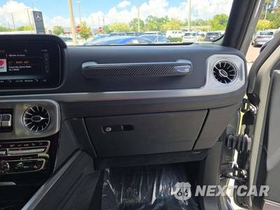 2024 Mercedes-Benz AMG G 63 4MATIC - zdjęcie 19 z 20 - miniatura