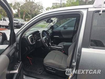 2023 Toyota Tacoma SR5 Crew Cab Medium Bed - zdjęcie 6 z 22 - miniatura