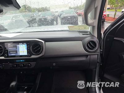 2023 Toyota Tacoma SR5 Crew Cab Medium Bed - zdjęcie 19 z 22 - miniatura
