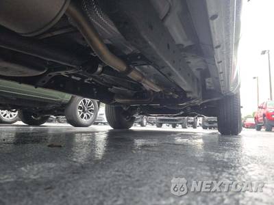 2023 Toyota Tacoma SR5 Crew Cab Medium Bed - zdjęcie 17 z 22 - miniatura