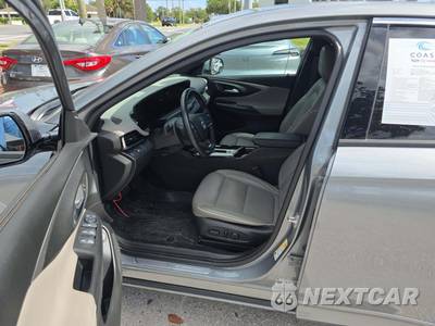 2025 Buick Envista Avenir G04 - zdjęcie 6 z 21 - miniatura