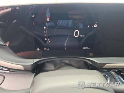 2025 Buick Envista Avenir G04 - zdjęcie 9 z 21 - miniatura