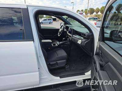 2026 Toyota Tacoma SR5 Crew Cab Medium Bed - zdjęcie 18 z 21 - miniatura