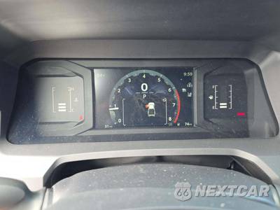 2026 Toyota Tacoma SR5 Crew Cab Medium Bed - zdjęcie 9 z 21 - miniatura