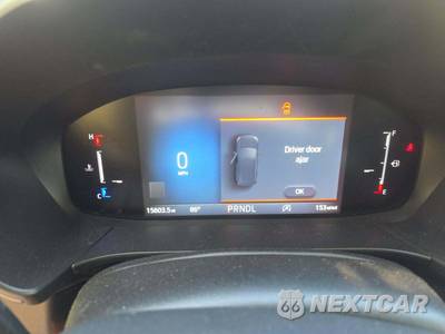 2025 Ford Escape Active - zdjęcie 9 z 23 - miniatura