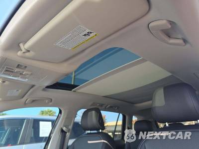 2021 Volkswagen Tiguan SE - zdjęcie 11 z 24 - miniatura