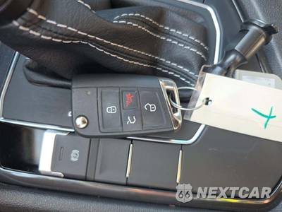2021 Volkswagen Tiguan SE - zdjęcie 8 z 24 - miniatura