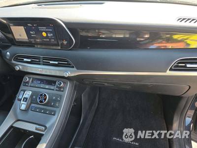 2020 Hyundai Palisade Limited - zdjęcie 20 z 22 - miniatura