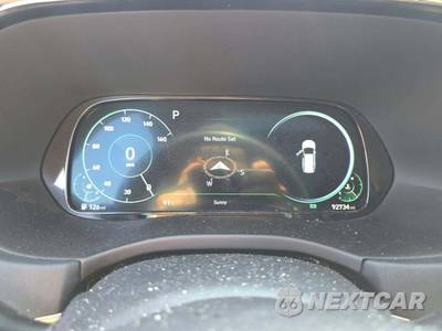2020 Hyundai Palisade Limited - zdjęcie 9 z 22 - miniatura