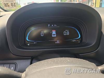 2024 Hyundai Venue Limited - zdjęcie 9 z 23 - miniatura
