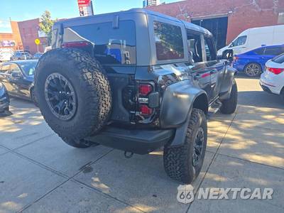 2023 Ford Bronco Raptor Advanced - zdjęcie 3 z 20 - miniatura