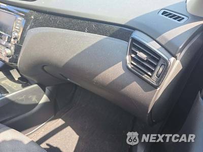 2020 Nissan Rogue Sport SV - zdjęcie 19 z 26 - miniatura