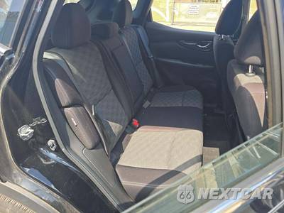 2020 Nissan Rogue Sport SV - zdjęcie 16 z 26 - miniatura